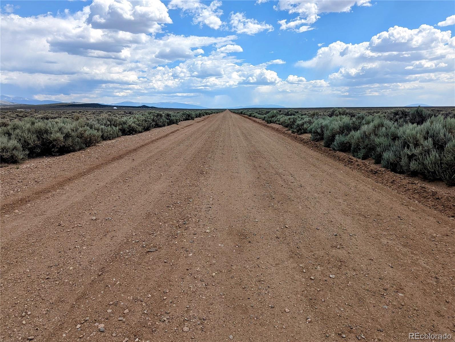 Lot 4 Dante Road, Fort Garland, CO 81133, ,Land,For Sale,Dante,REC6426937