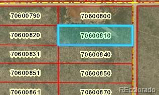 Lot 4 Dante Road, Fort Garland, CO 81133, ,Land,For Sale,Dante,REC6426937