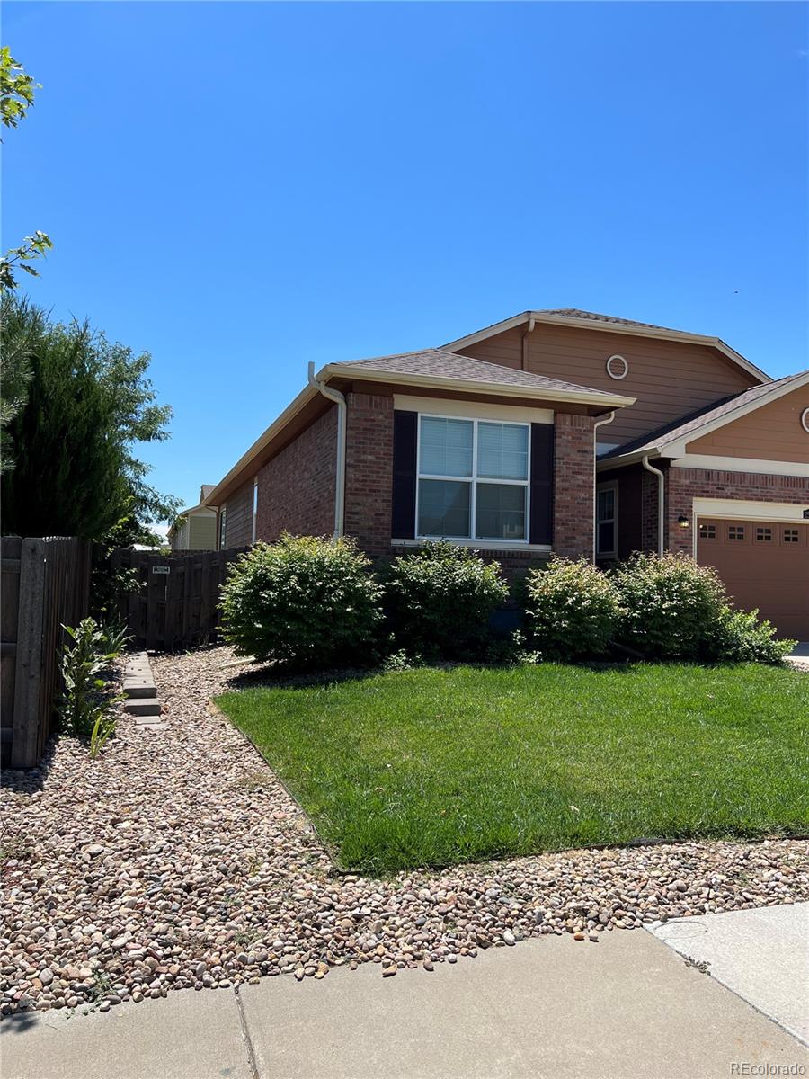 25858 E Bayaud Avenue, Aurora, CO 80018, 4 Bedrooms Bedrooms, ,3 BathroomsBathrooms,Residential,For Sale,Bayaud,REC7993082