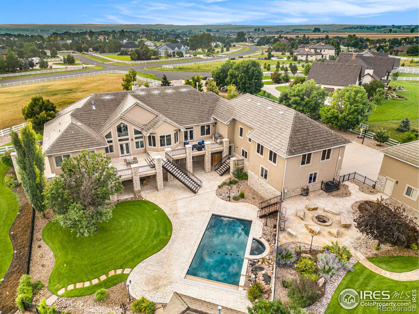 1496 Eagle Court, Windsor, CO 80550, 6 Bedrooms Bedrooms, ,8 BathroomsBathrooms,Residential,For Sale,Eagle,RECIR994267