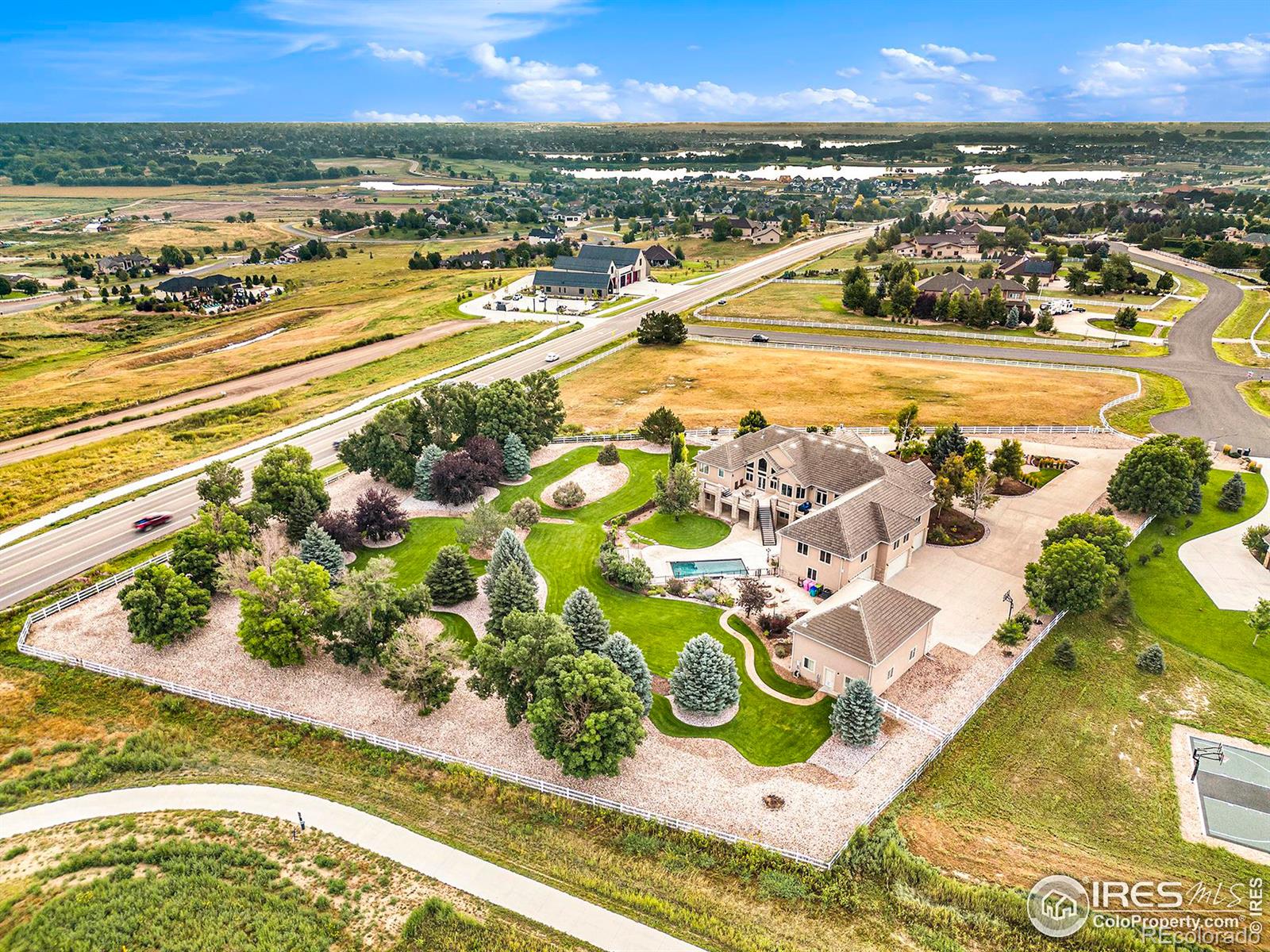 1496 Eagle Court, Windsor, CO 80550, 6 Bedrooms Bedrooms, ,8 BathroomsBathrooms,Residential,For Sale,Eagle,RECIR994267