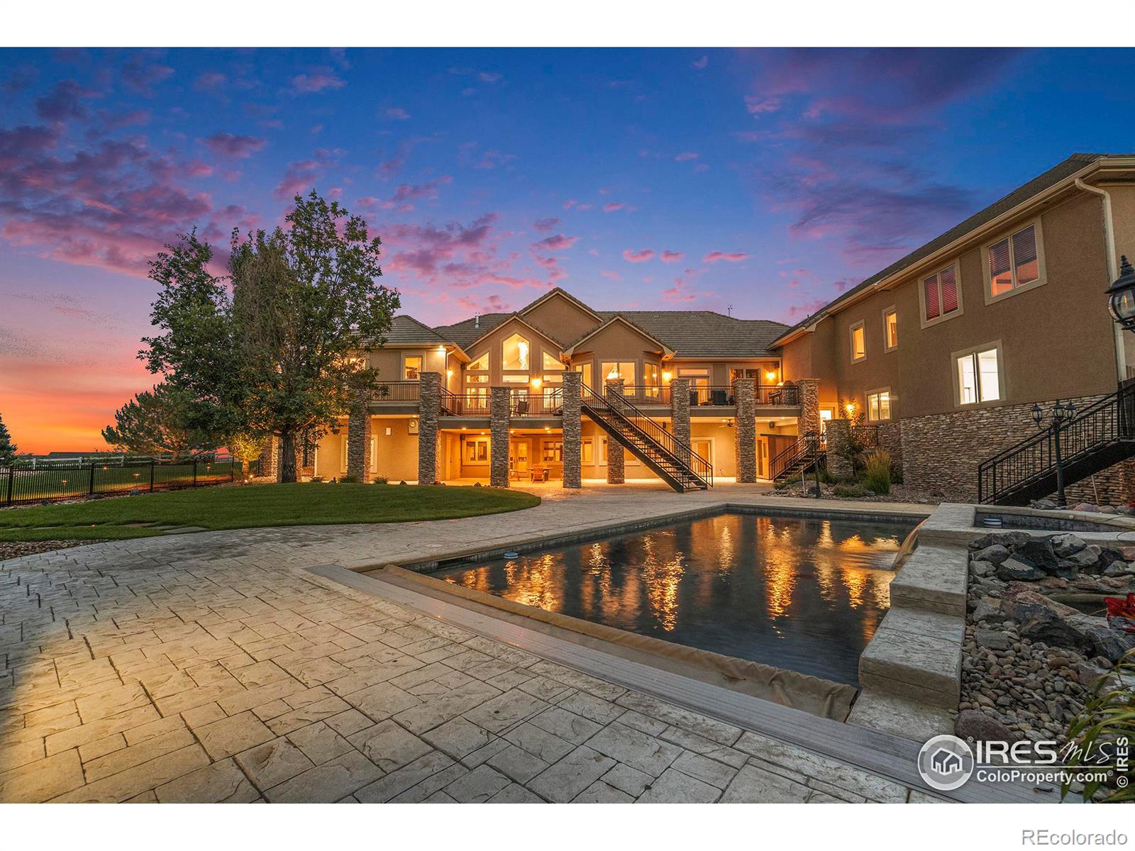1496 Eagle Court, Windsor, CO 80550, 6 Bedrooms Bedrooms, ,8 BathroomsBathrooms,Residential,For Sale,Eagle,RECIR994267