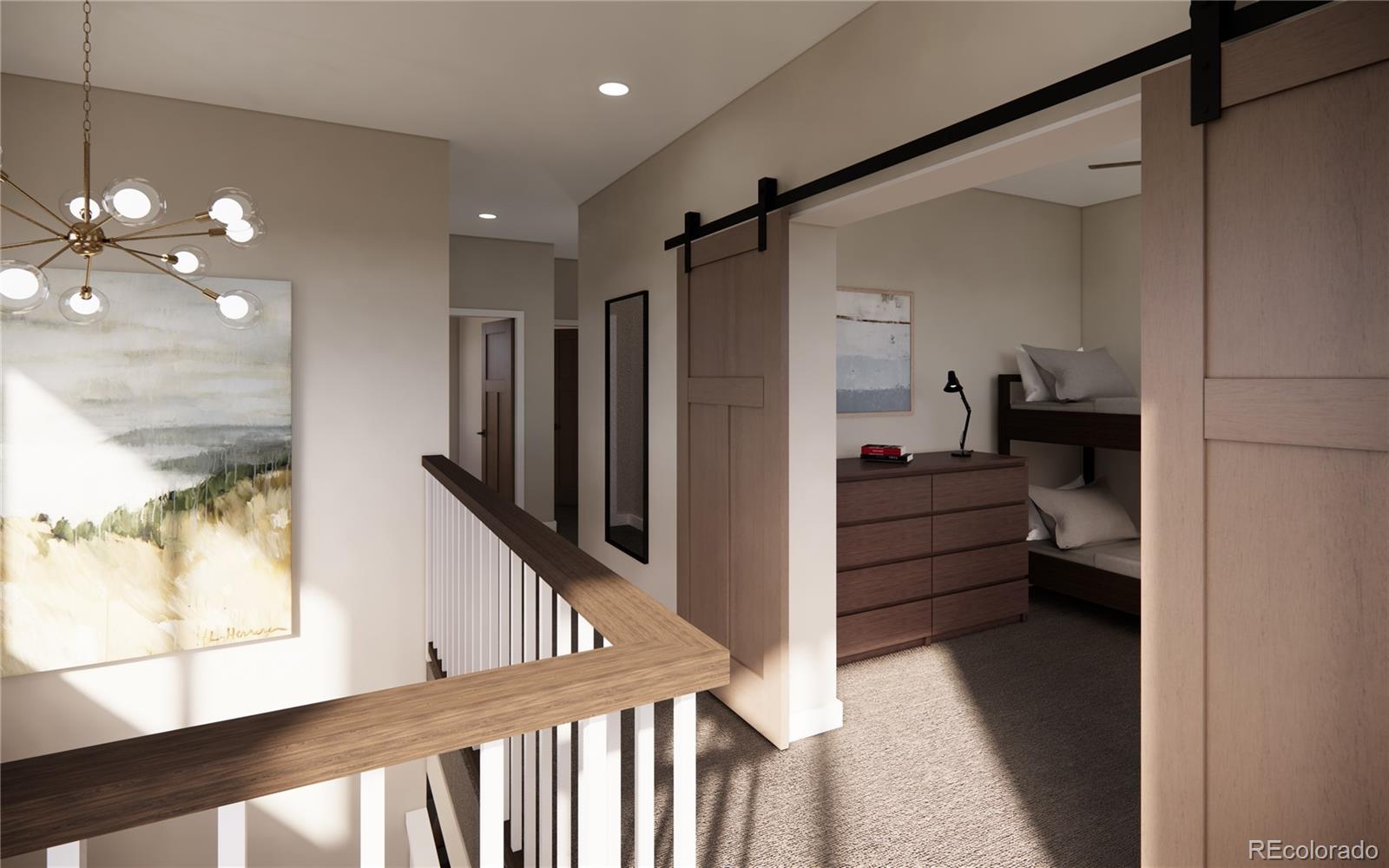 141 Buckhorn Circle, Granby, CO 80446, 5 Bedrooms Bedrooms, ,4 BathroomsBathrooms,Residential,For Sale,Buckhorn,REC9794874