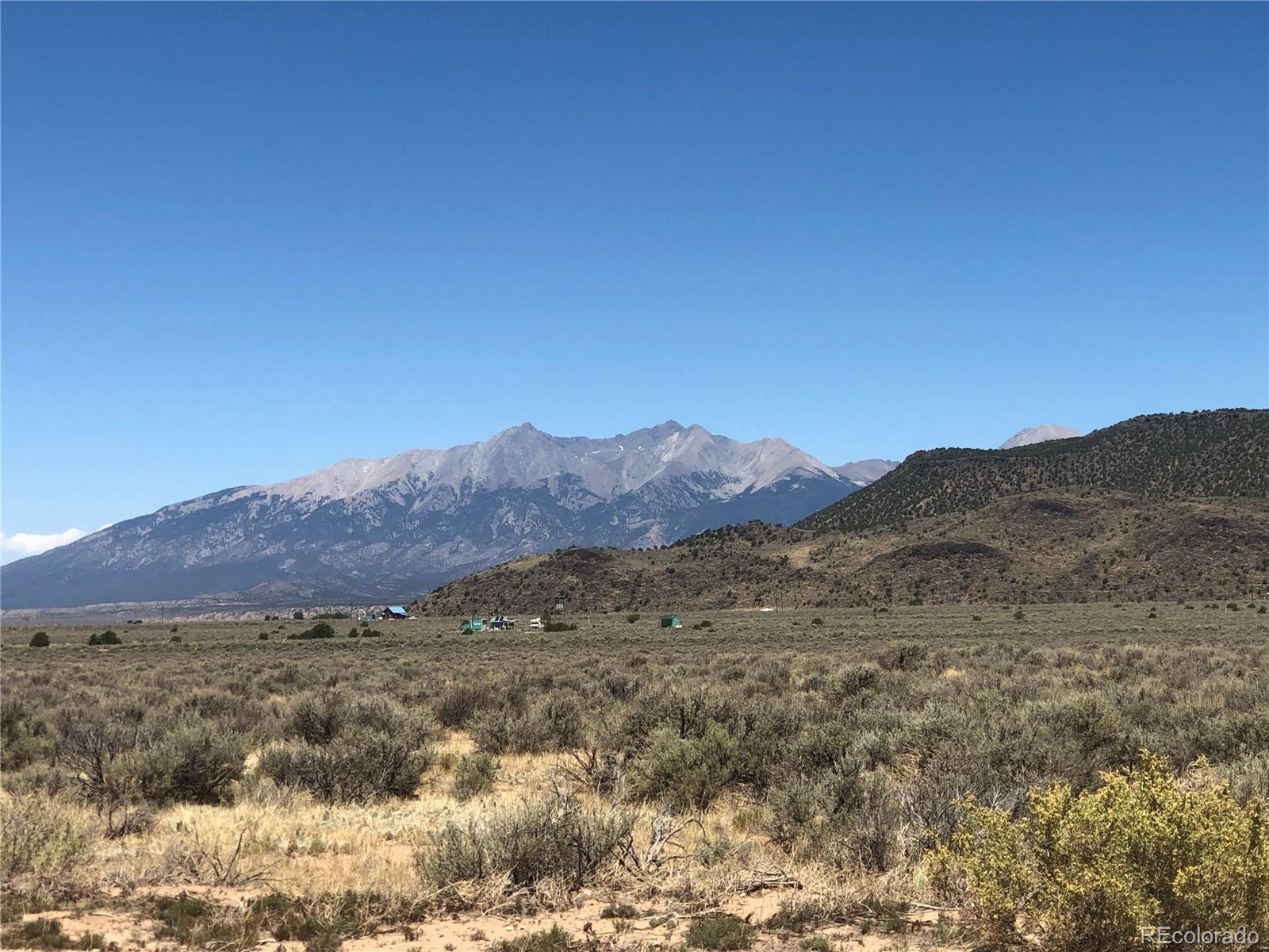 20795 Schlitz Road, Fort Garland, CO 81133, ,Land,For Sale,Schlitz,REC9232278