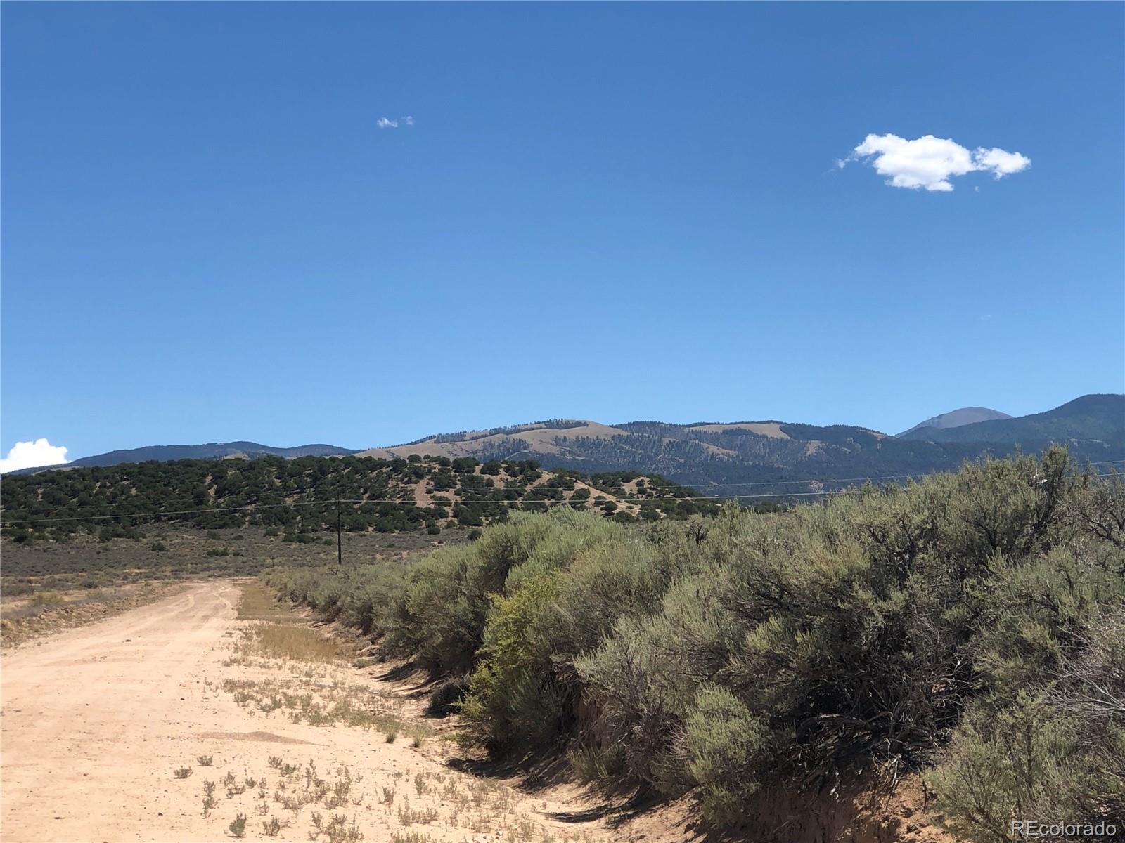 20795 Schlitz Road, Fort Garland, CO 81133, ,Land,For Sale,Schlitz,REC9232278