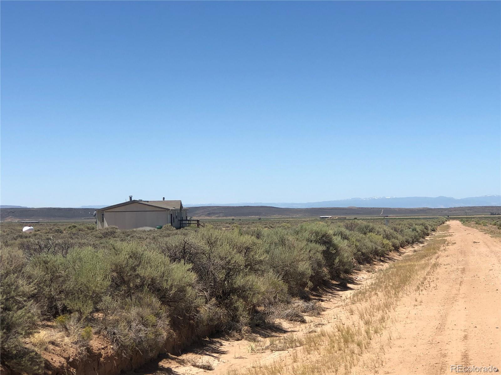 20795 Schlitz Road, Fort Garland, CO 81133, ,Land,For Sale,Schlitz,REC9232278