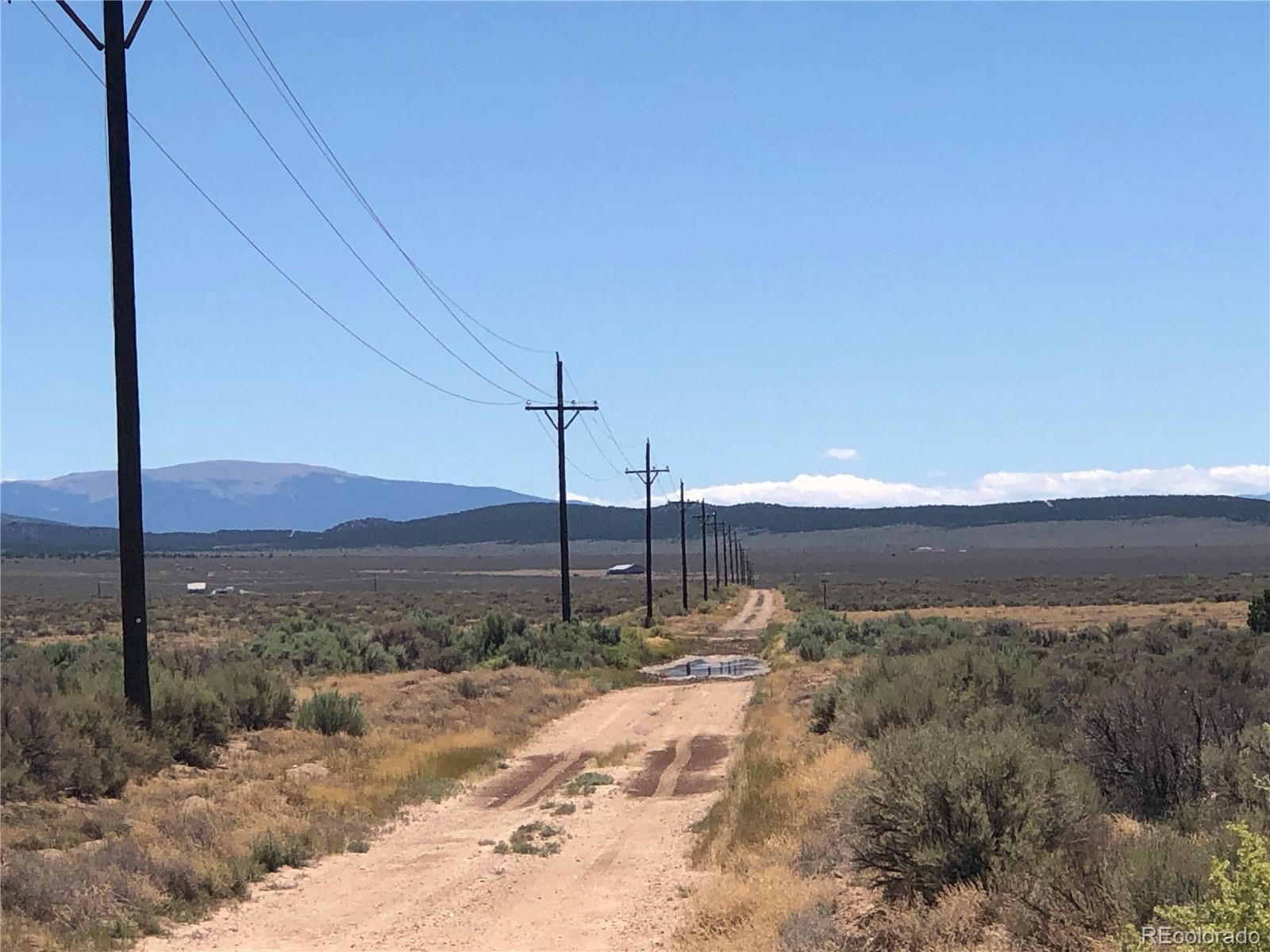 20965 Budweiser Road, Fort Garland, CO 81133, ,Land,For Sale,Budweiser,REC3416208