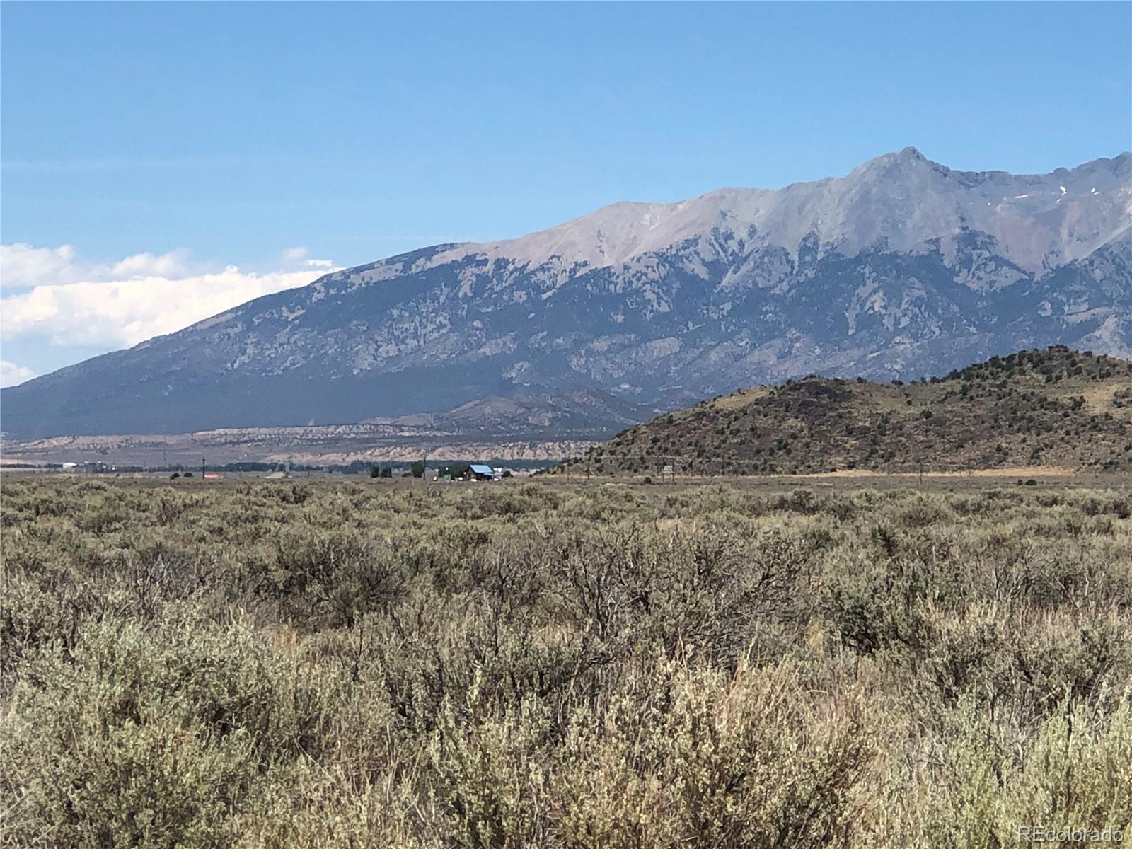 20965 Budweiser Road, Fort Garland, CO 81133, ,Land,For Sale,Budweiser,REC3416208