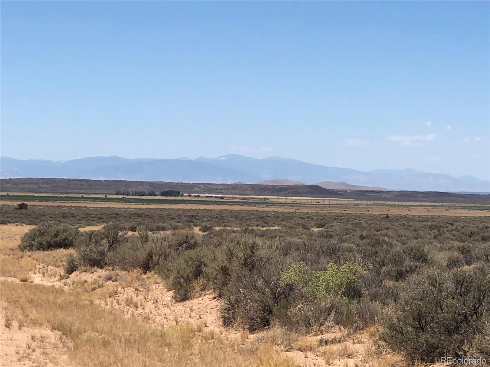 20965 Budweiser Road, Fort Garland, CO 81133, ,Land,For Sale,Budweiser,REC3416208
