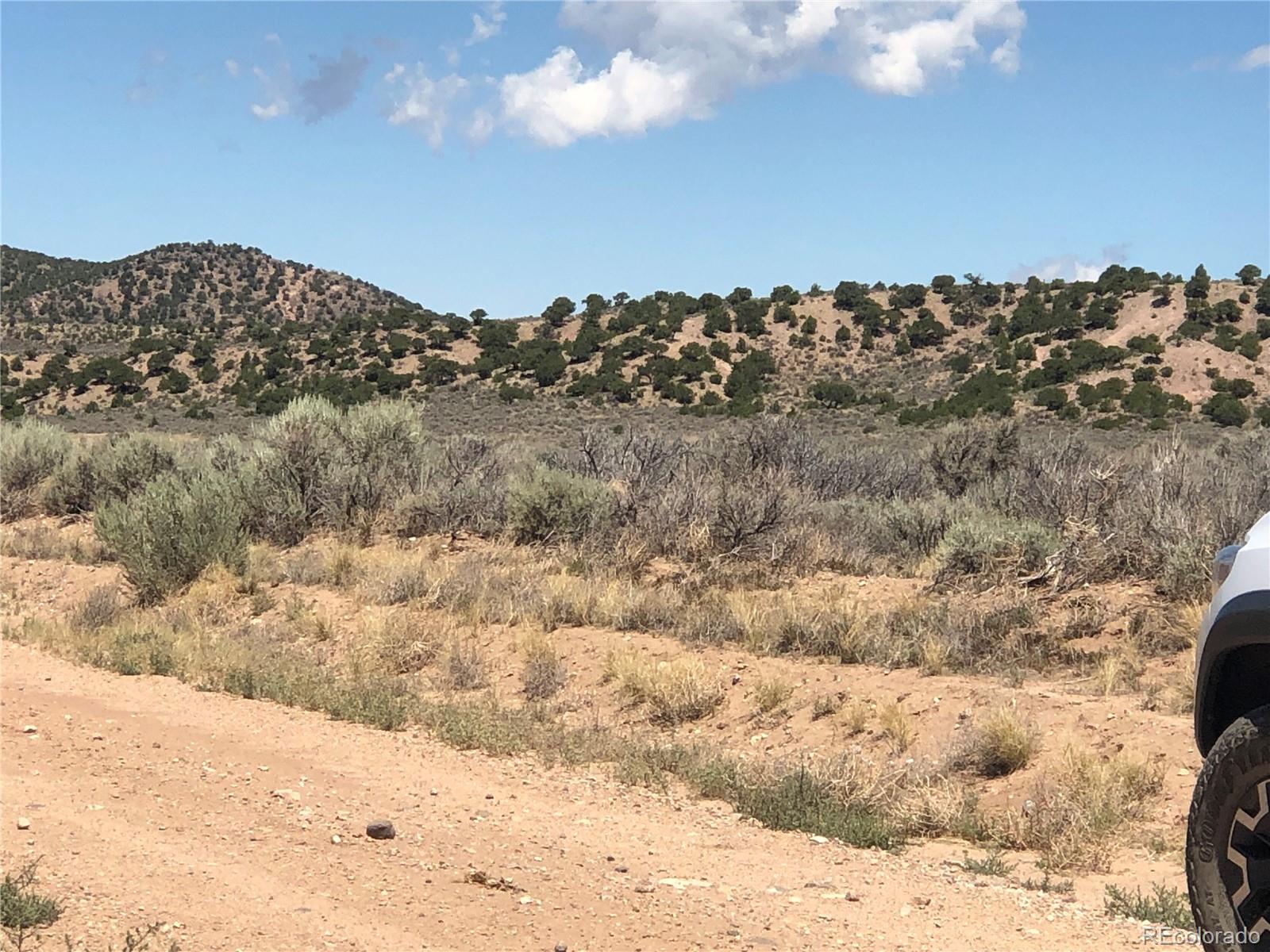 20965 Budweiser Road, Fort Garland, CO 81133, ,Land,For Sale,Budweiser,REC3416208