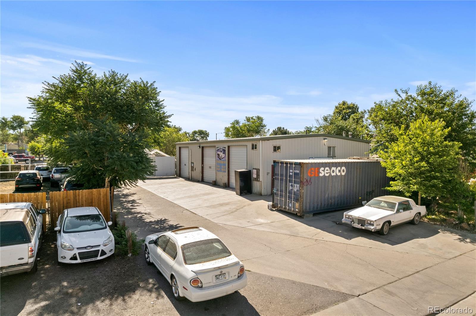 6370 Kearney Street, Commerce City, CO 80022, ,Commercial,For Sale,Kearney,REC5400979