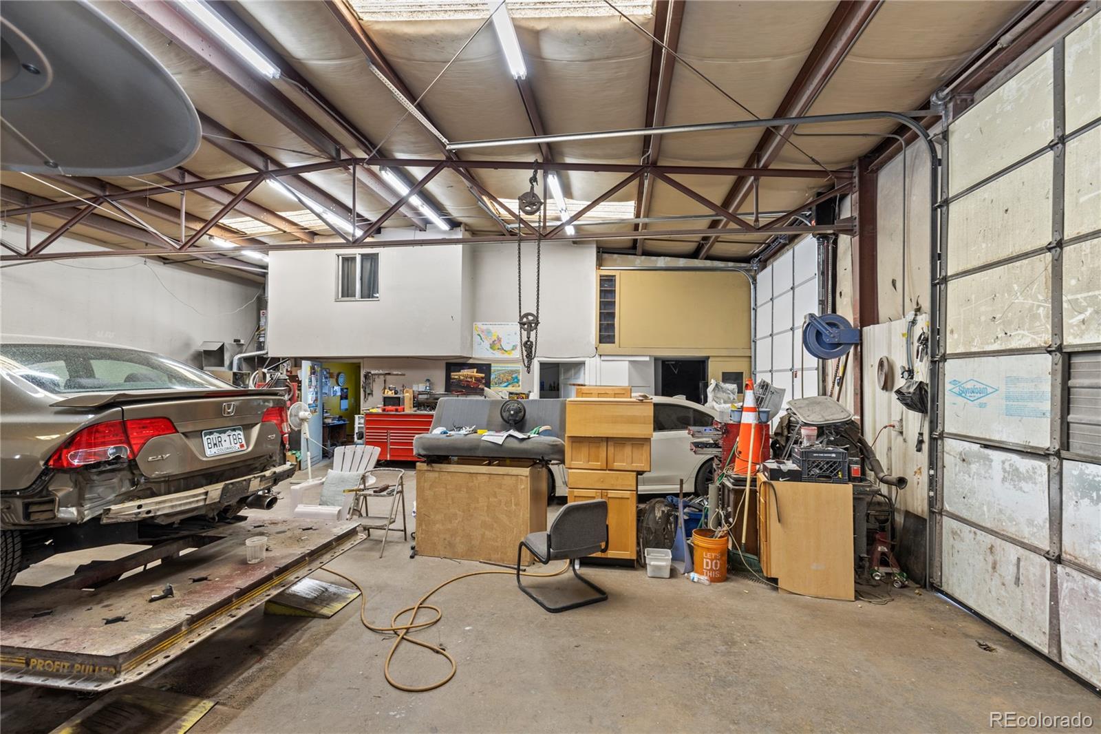6370 Kearney Street, Commerce City, CO 80022, ,Commercial,For Sale,Kearney,REC5400979