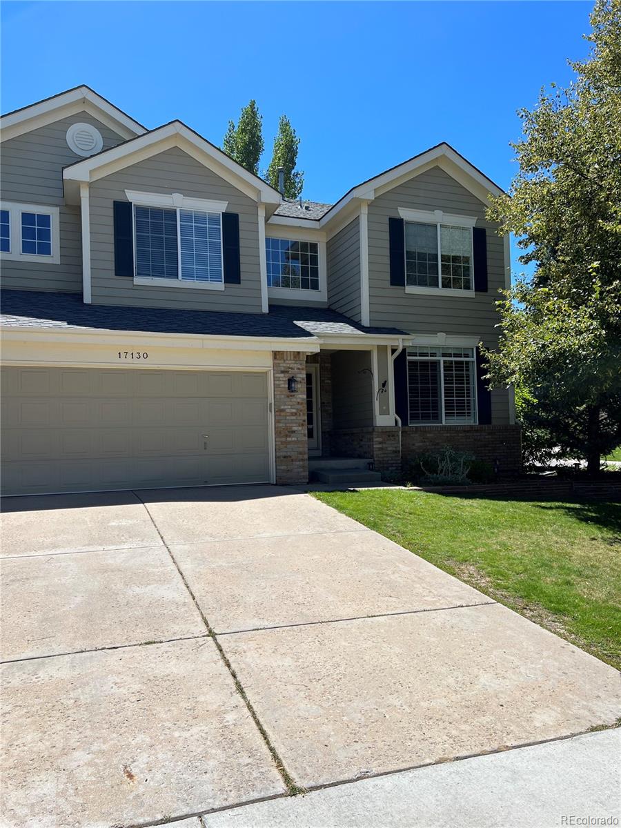 17130 Opal Hill Drive, Parker, CO 80134, 4 Bedrooms Bedrooms, ,4 BathroomsBathrooms,Residential,For Sale,Opal Hill,REC8599127