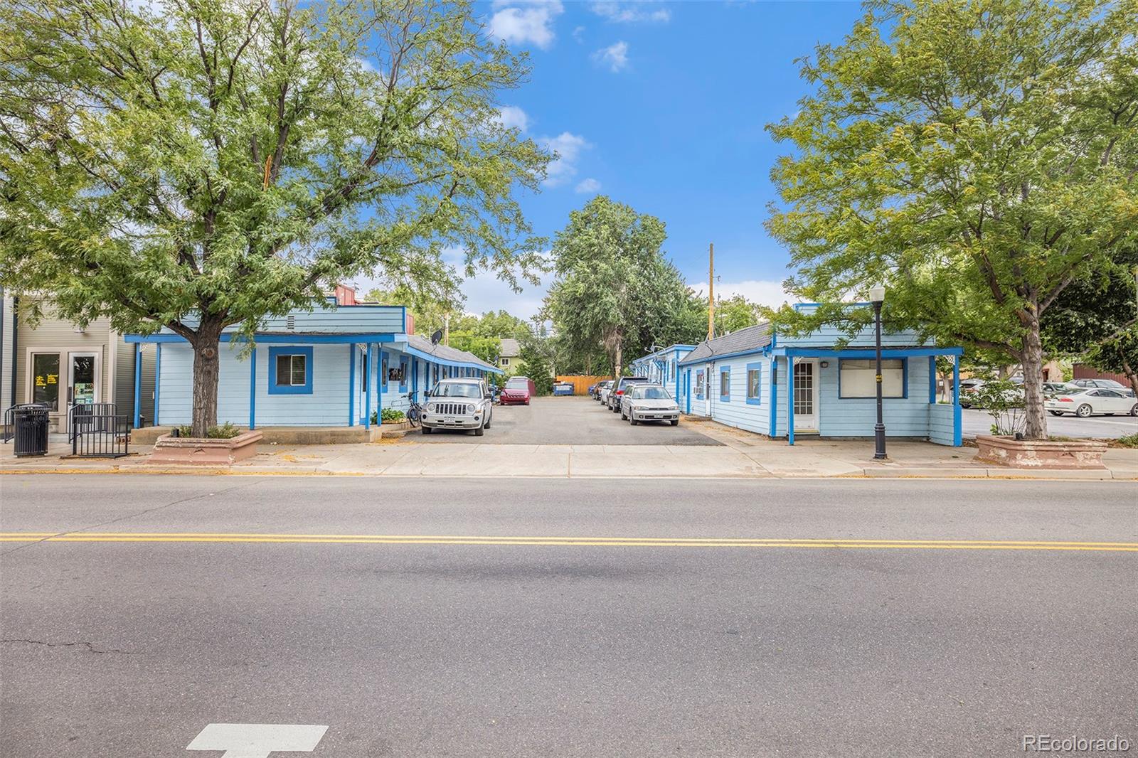 205 Public, Lafayette, CO 80026, ,Commercial,For Sale,Modern Motel,Public,REC6377438
