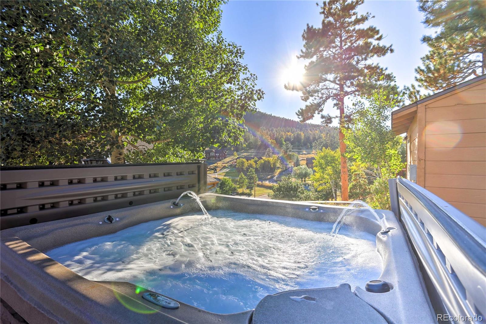 6220 Arapahoe Drive, Evergreen, CO 80439, 4 Bedrooms Bedrooms, ,3 BathroomsBathrooms,Rental,For Rent,Arapahoe,REC9997367