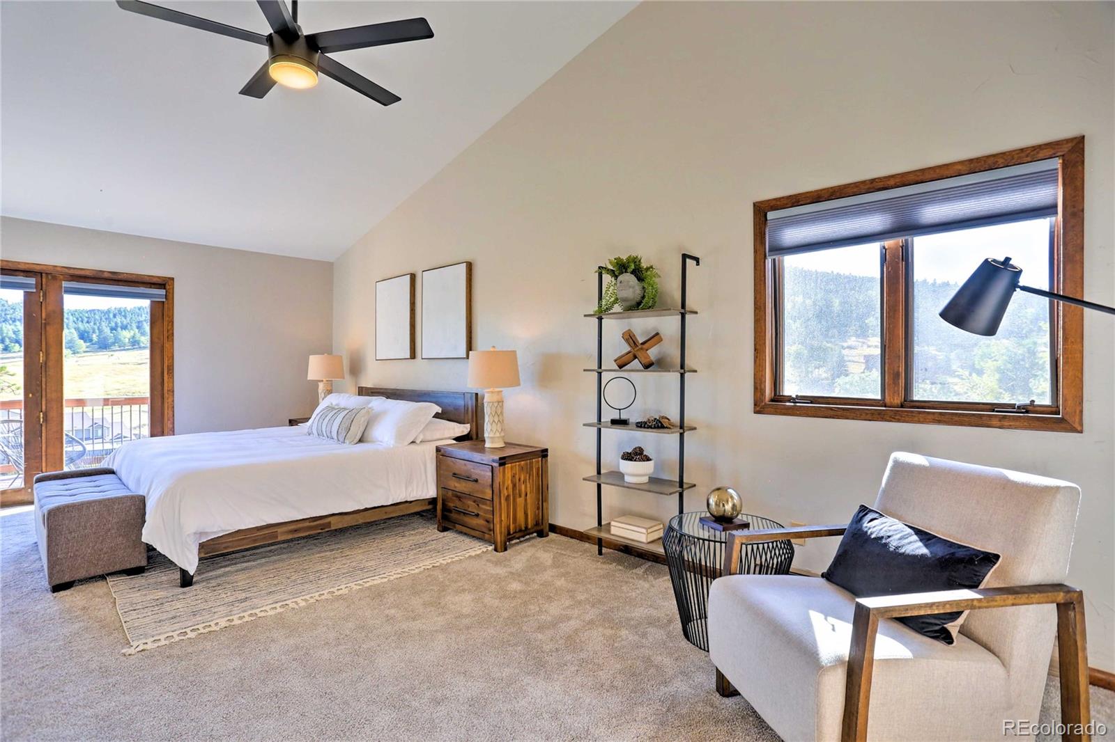 6220 Arapahoe Drive, Evergreen, CO 80439, 4 Bedrooms Bedrooms, ,3 BathroomsBathrooms,Rental,For Rent,Arapahoe,REC9997367