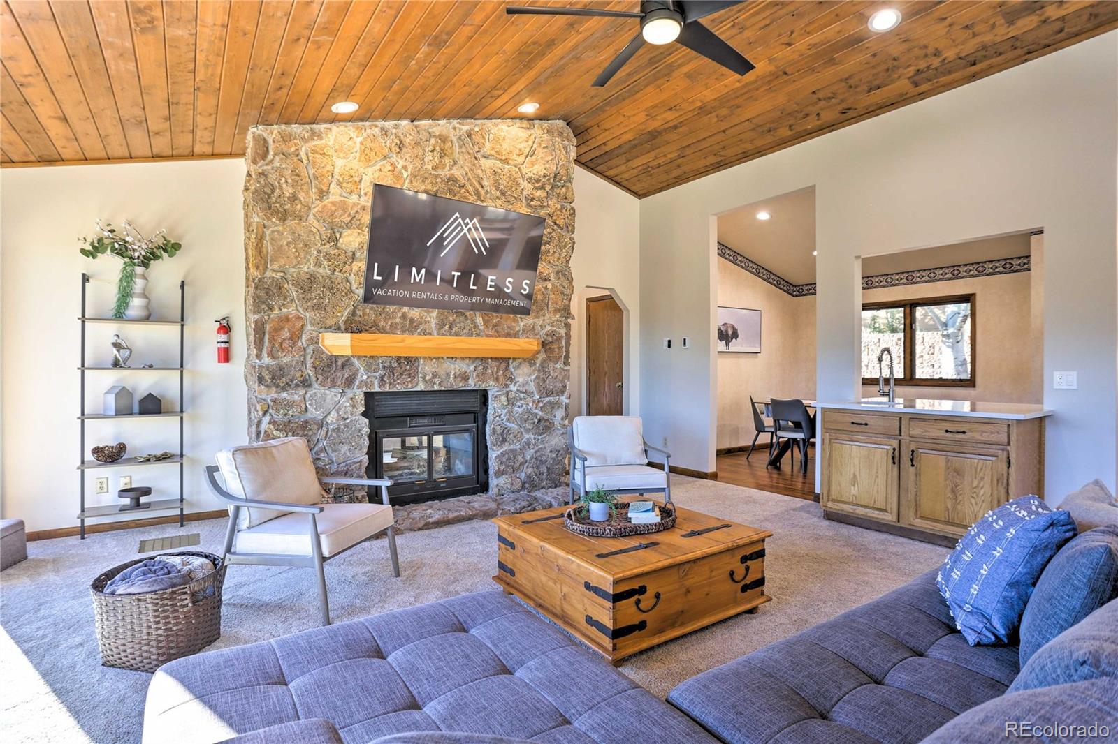 6220 Arapahoe Drive, Evergreen, CO 80439, 4 Bedrooms Bedrooms, ,3 BathroomsBathrooms,Rental,For Rent,Arapahoe,REC9997367