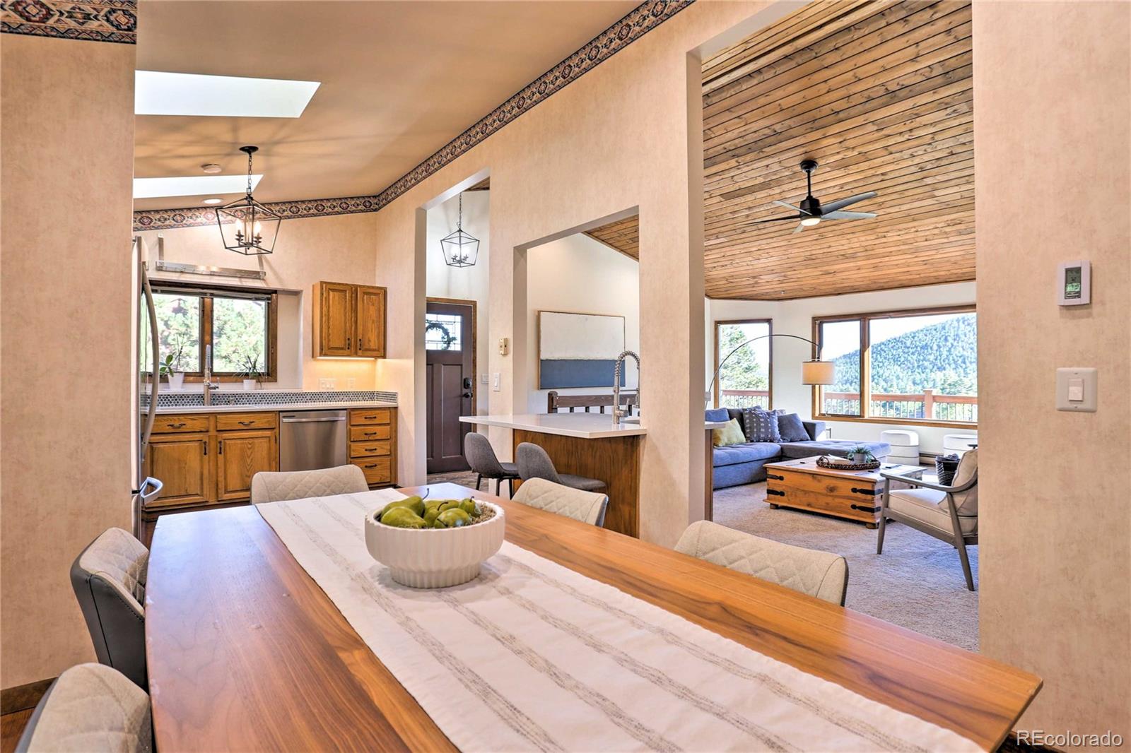 6220 Arapahoe Drive, Evergreen, CO 80439, 4 Bedrooms Bedrooms, ,3 BathroomsBathrooms,Rental,For Rent,Arapahoe,REC9997367