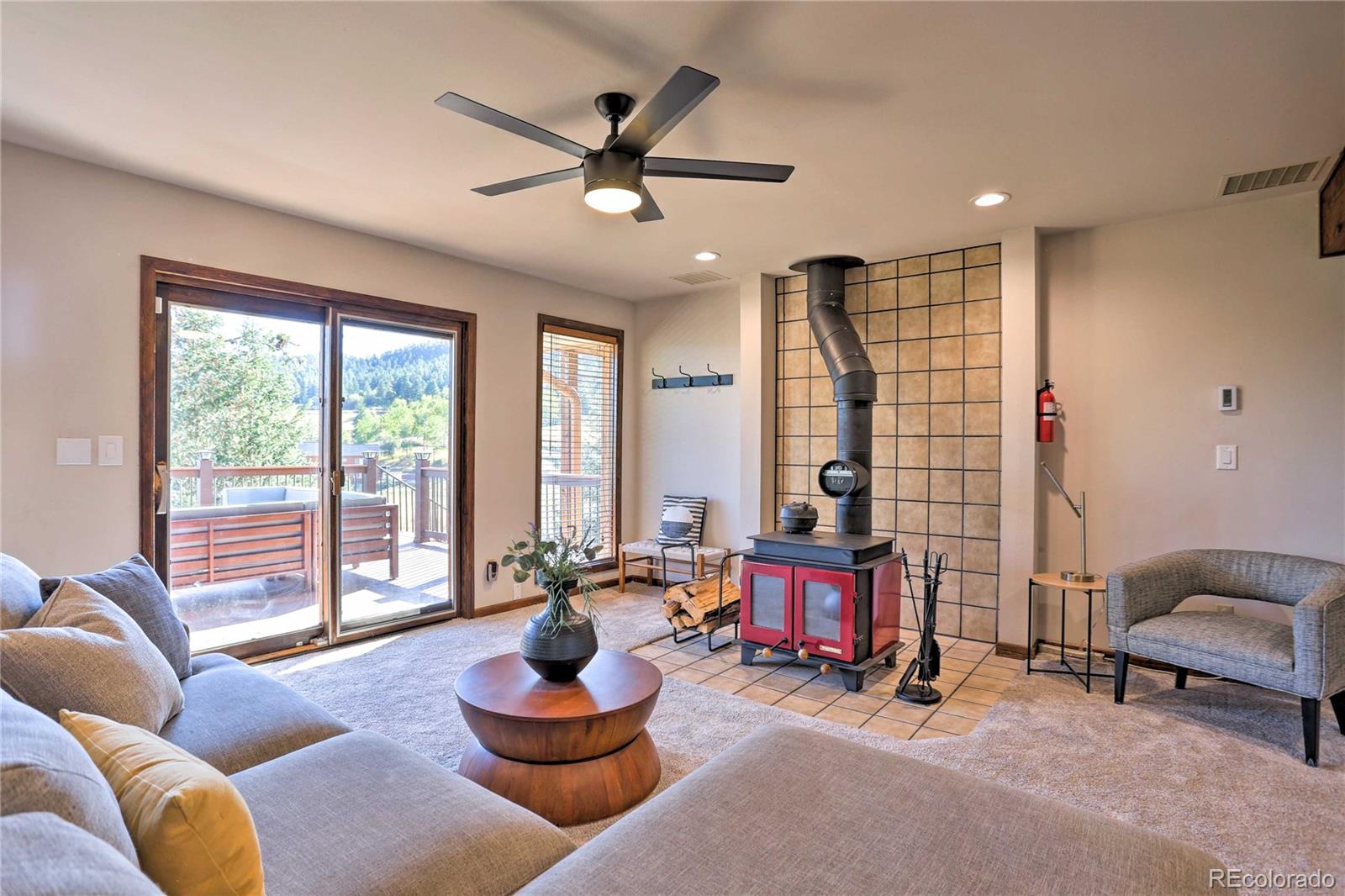 6220 Arapahoe Drive, Evergreen, CO 80439, 4 Bedrooms Bedrooms, ,3 BathroomsBathrooms,Rental,For Rent,Arapahoe,REC9997367