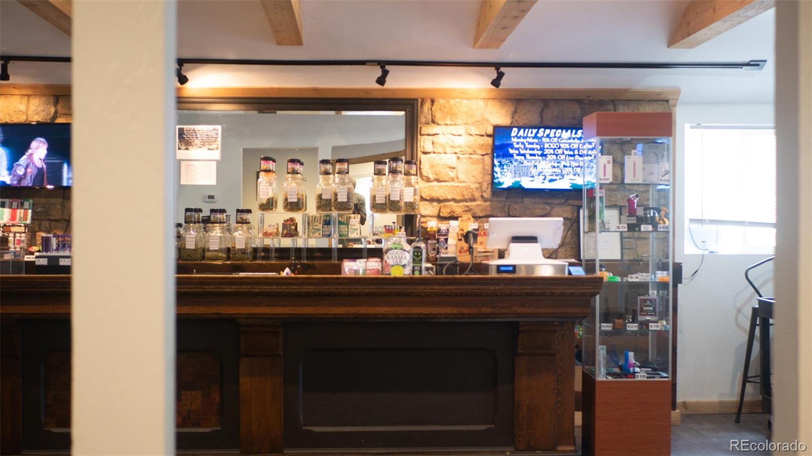 49348 US Highway 285, Grant, CO 80448, ,Commercial,For Sale,US Highway 285,REC6722825