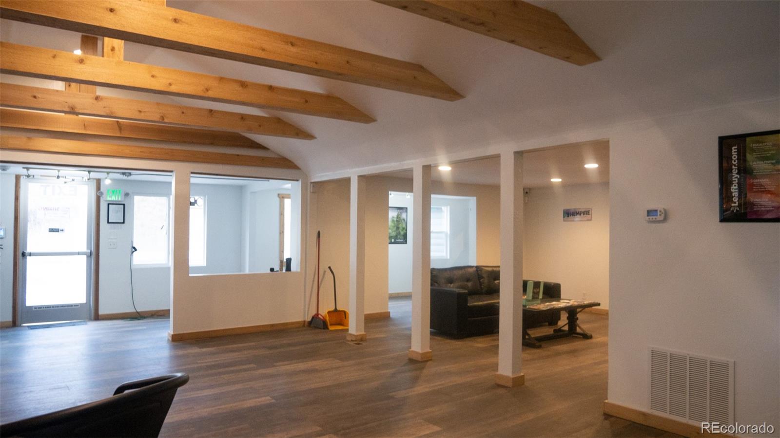 49348 US Highway 285, Grant, CO 80448, ,Commercial,For Sale,US Highway 285,REC6722825