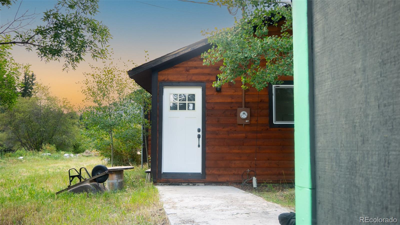 49348 US Highway 285, Grant, CO 80448, ,Commercial,For Sale,US Highway 285,REC6722825