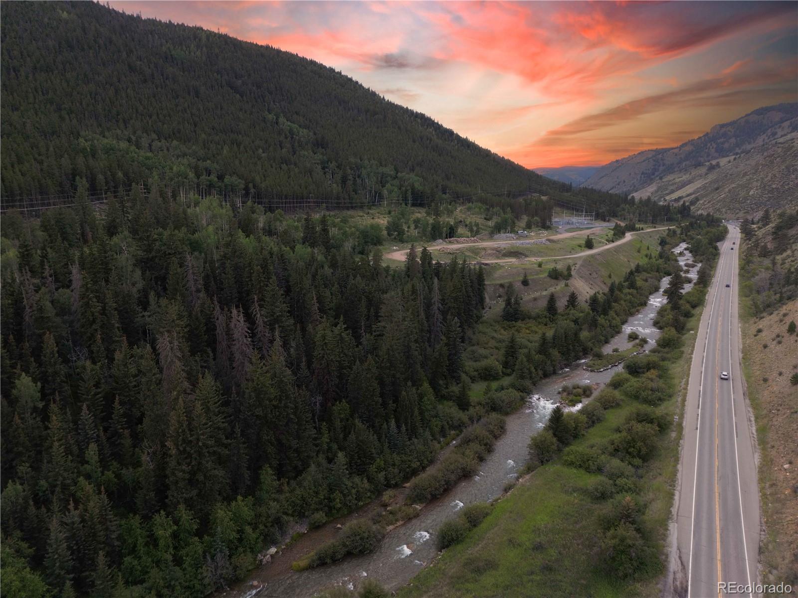 49348 US Highway 285, Grant, CO 80448, ,Commercial,For Sale,US Highway 285,REC6722825