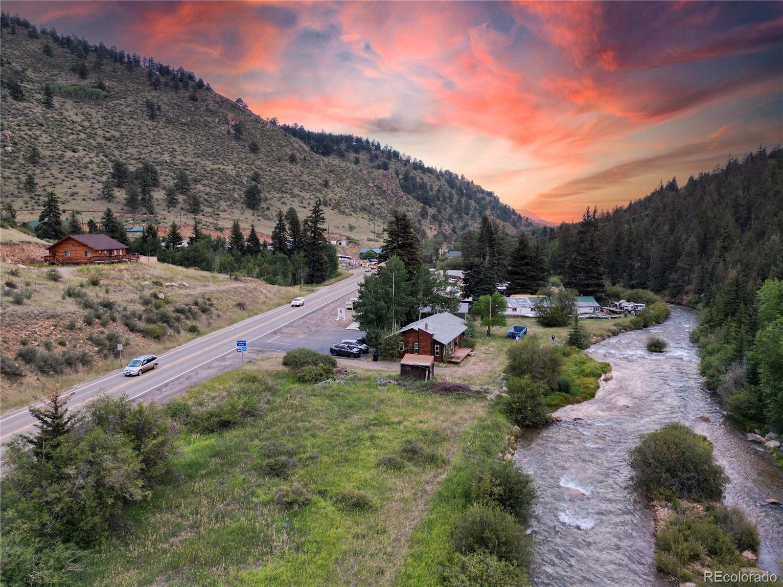 49348 US Highway 285, Grant, CO 80448, ,Commercial,For Sale,US Highway 285,REC6722825