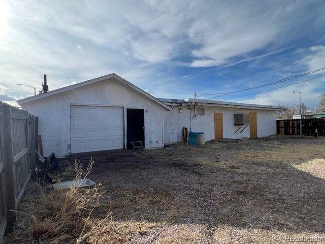 410 Santa Fe Avenue, Fountain, CO 80817, ,Commercial Lease,For Rent,Santa Fe,REC2685173