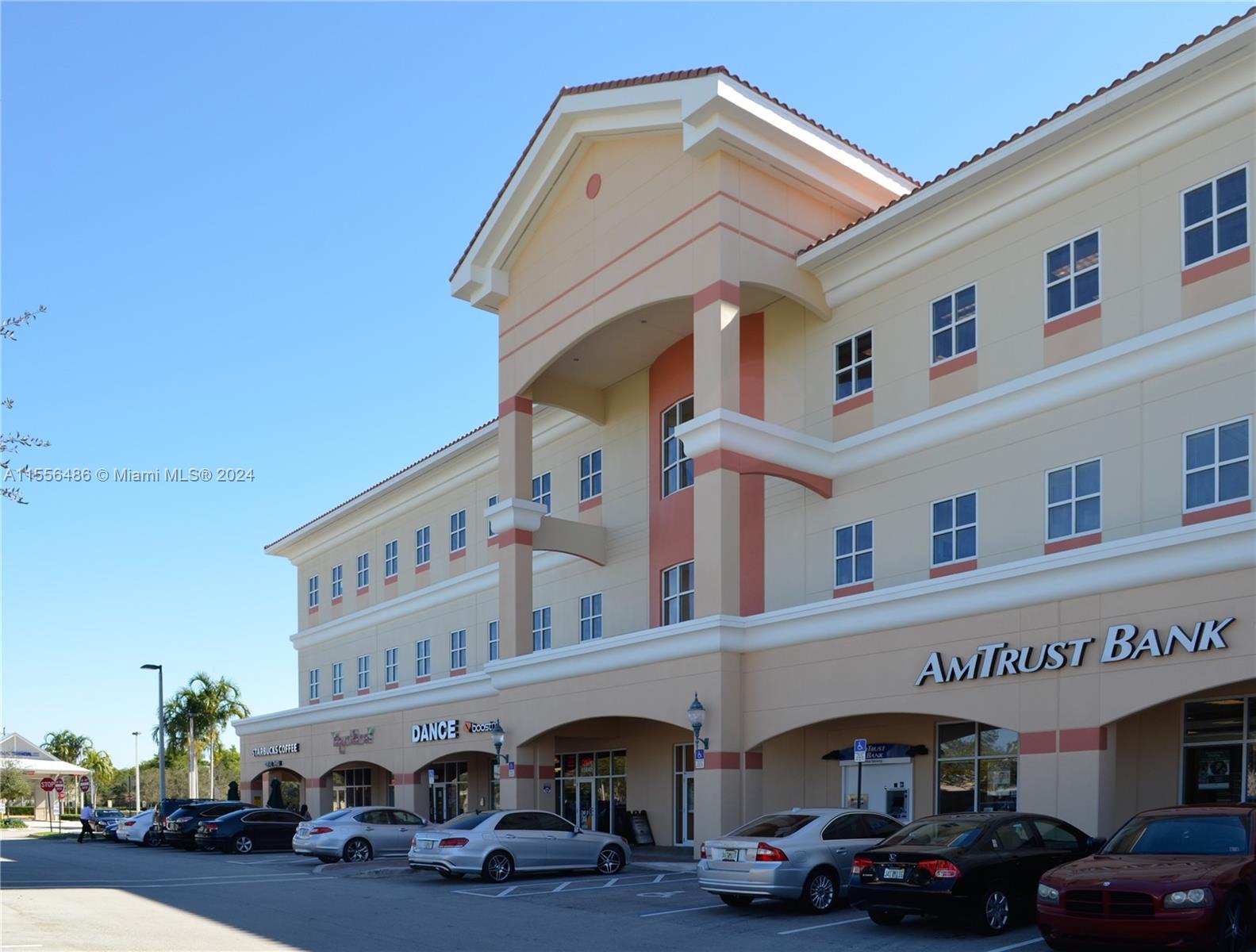 15800 Pines Blvd #348, Pembroke Pines, FL 33027, ,Commercial Lease,For Sale,15800,Pines Blvd,A11556486