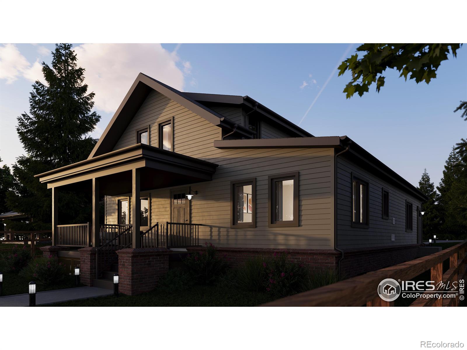757 12th Street, Boulder, CO 80302, ,Land,For Sale,12th,RECIR995992