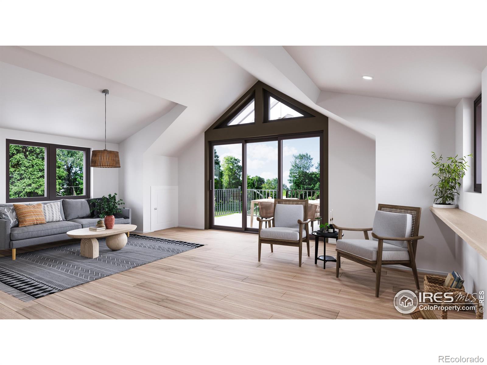 757 12th Street, Boulder, CO 80302, ,Land,For Sale,12th,RECIR995992