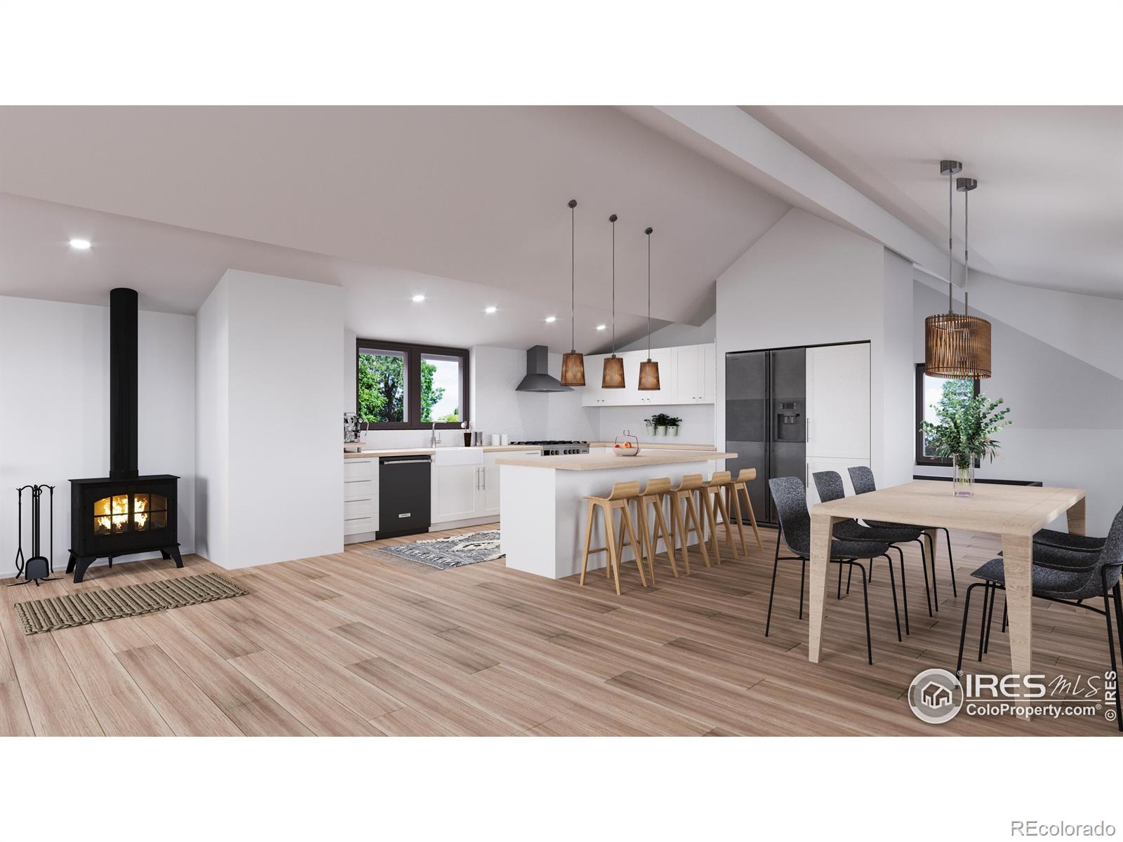 757 12th Street, Boulder, CO 80302, ,Land,For Sale,12th,RECIR995992