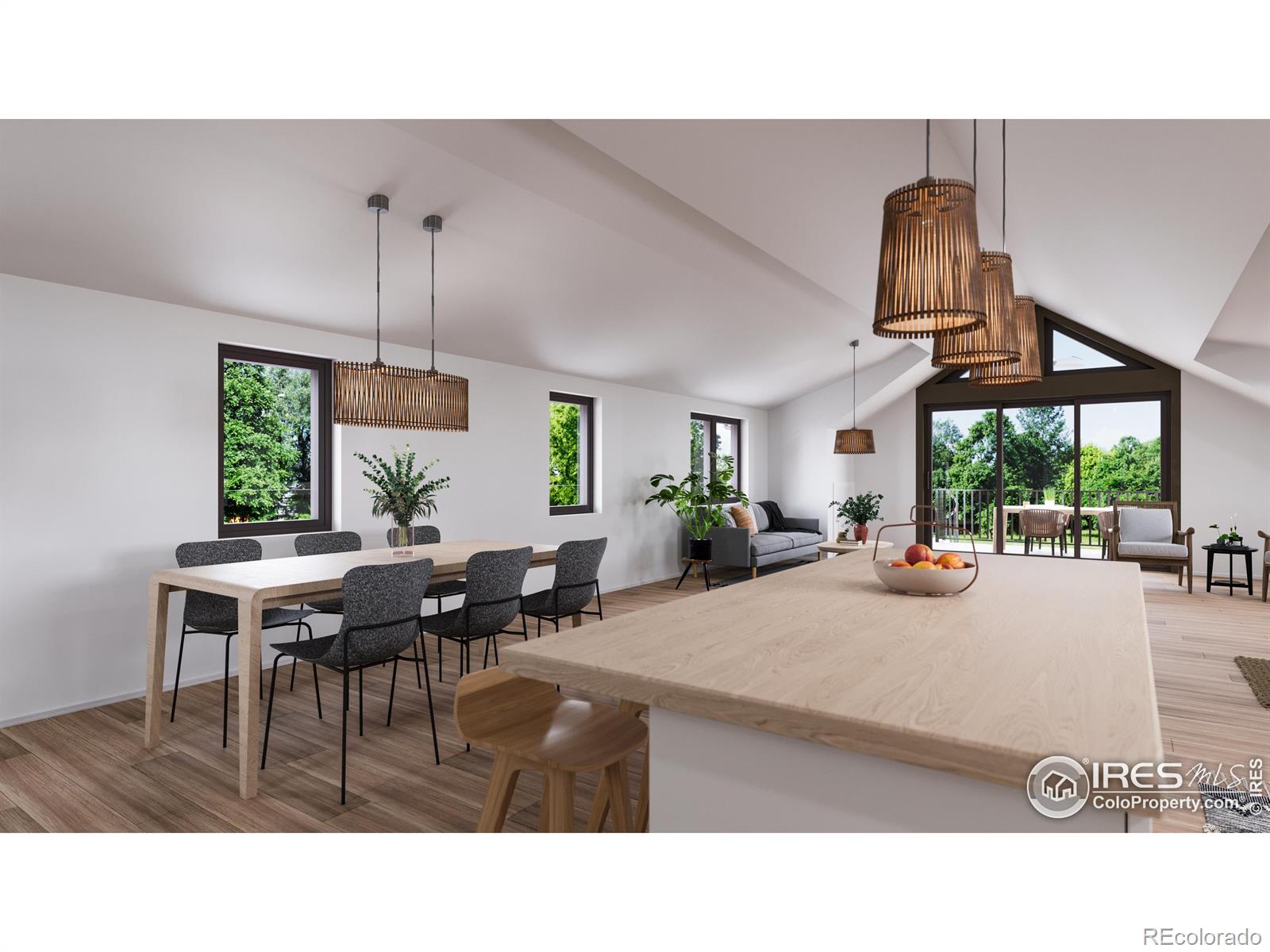 757 12th Street, Boulder, CO 80302, ,Land,For Sale,12th,RECIR995992