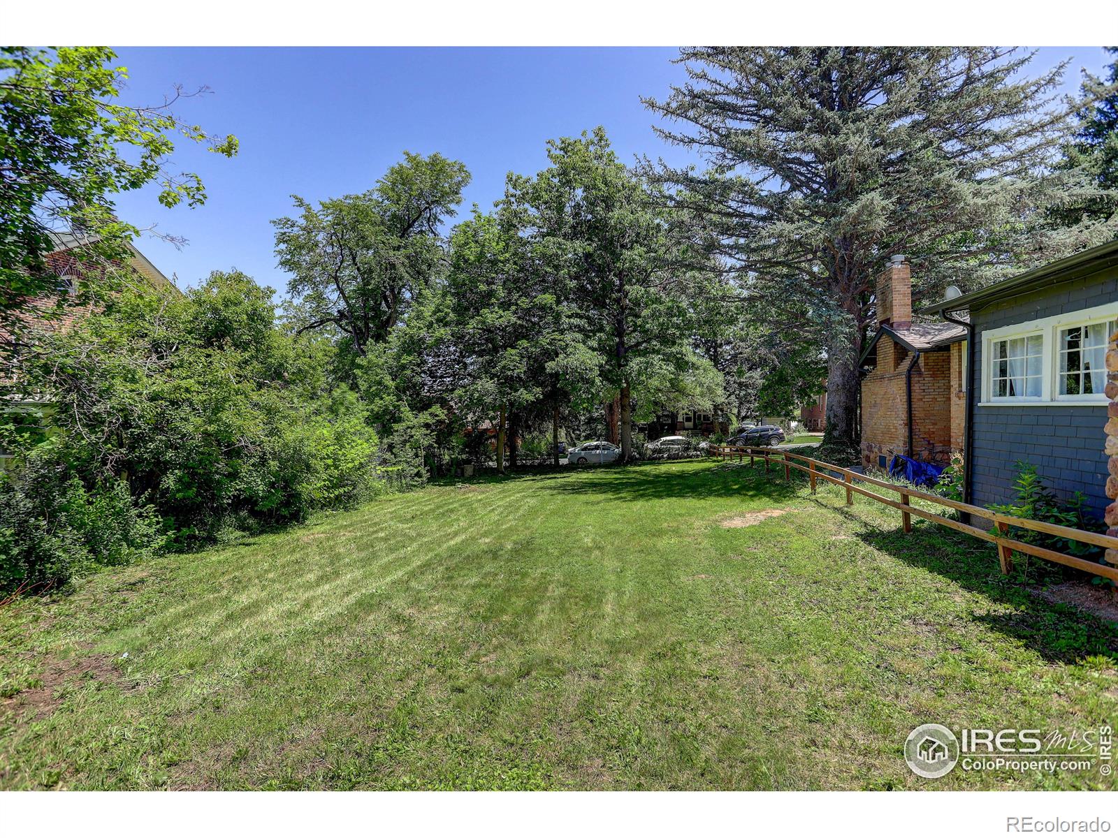 757 12th Street, Boulder, CO 80302, ,Land,For Sale,12th,RECIR995992