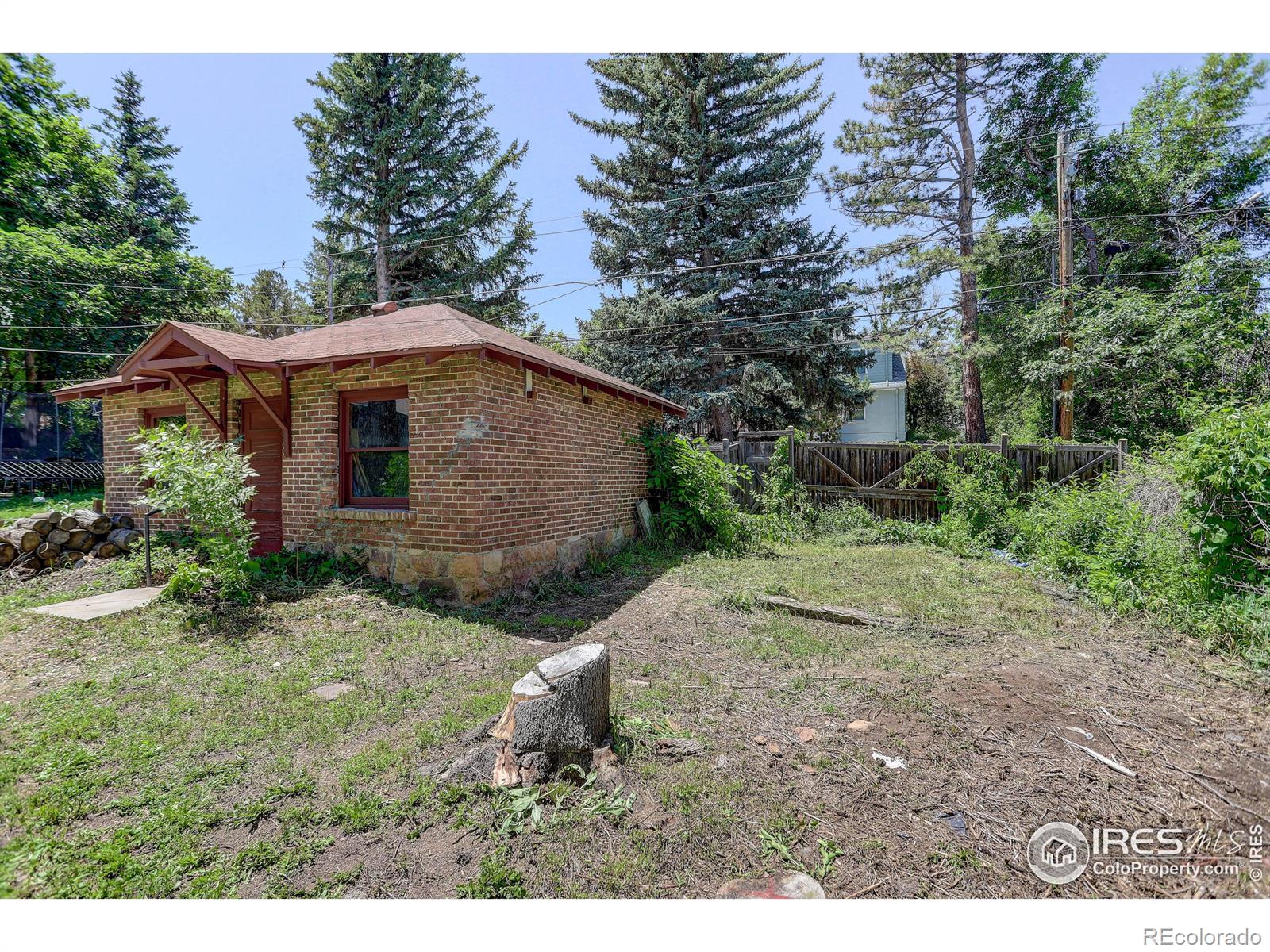 757 12th Street, Boulder, CO 80302, ,Land,For Sale,12th,RECIR995992