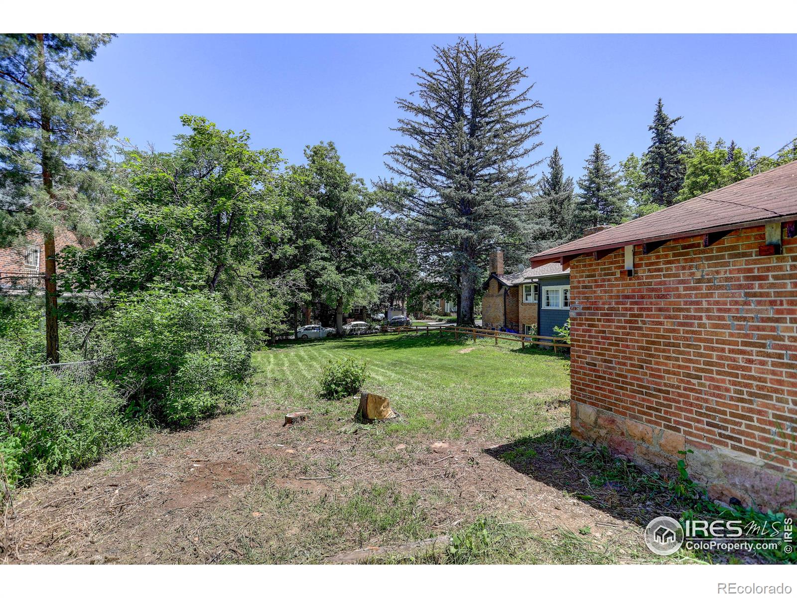 757 12th Street, Boulder, CO 80302, ,Land,For Sale,12th,RECIR995992