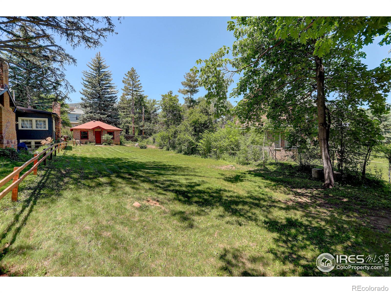 757 12th Street, Boulder, CO 80302, ,Land,For Sale,12th,RECIR995992