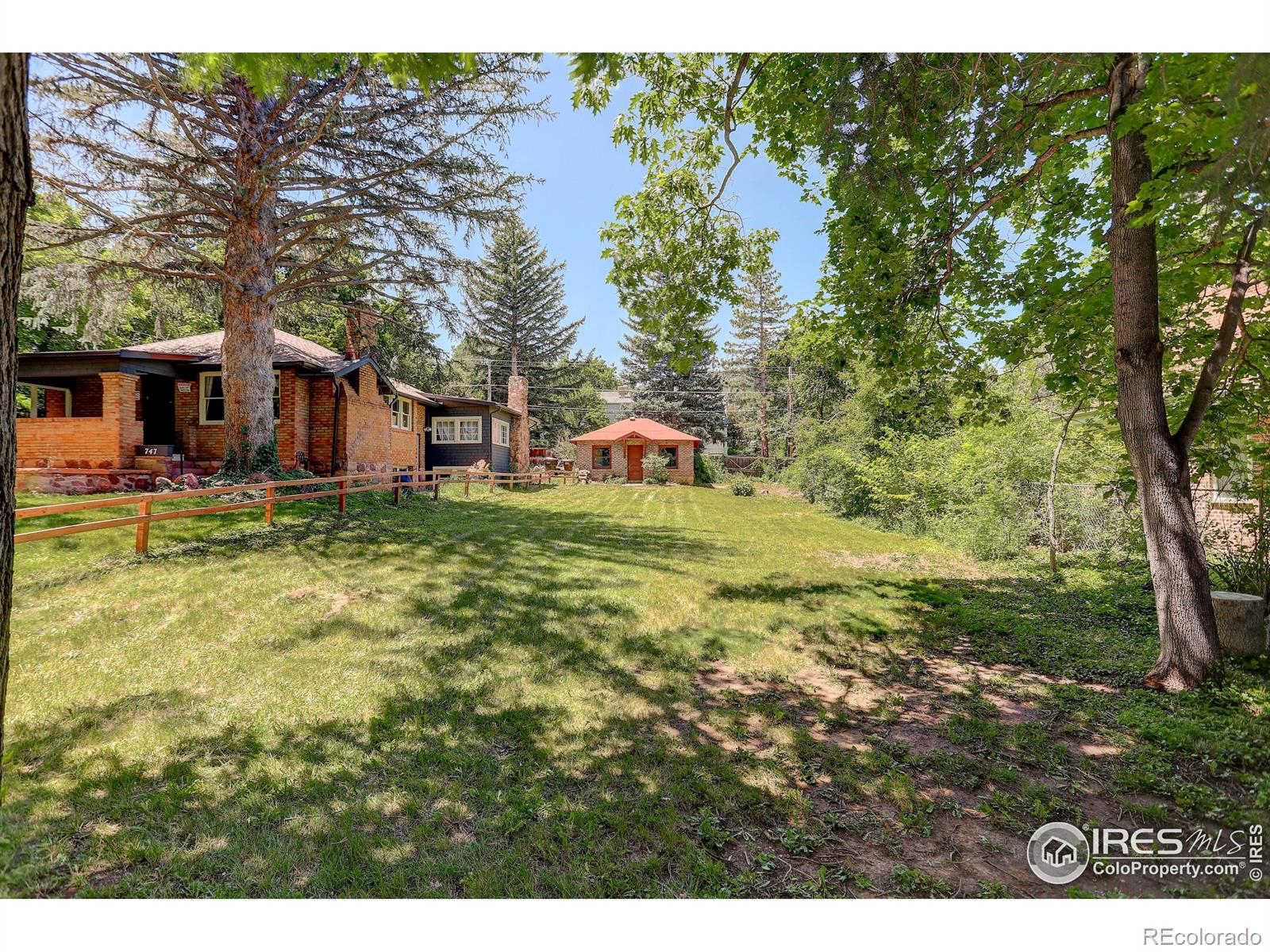 757 12th Street, Boulder, CO 80302, ,Land,For Sale,12th,RECIR995992