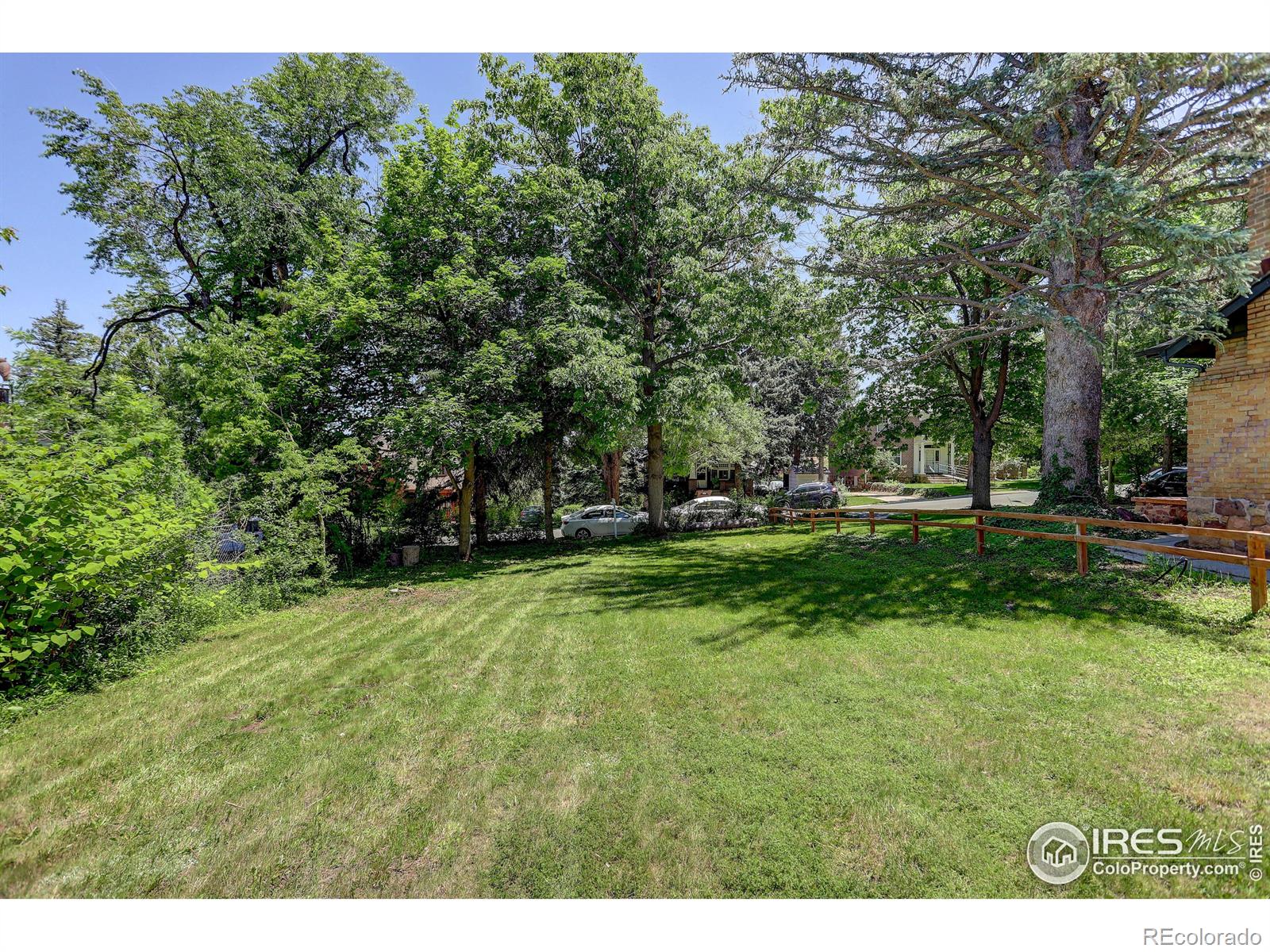 757 12th Street, Boulder, CO 80302, ,Land,For Sale,12th,RECIR995992