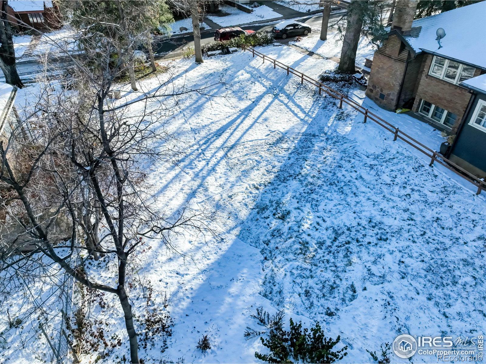 757 12th Street, Boulder, CO 80302, ,Land,For Sale,12th,RECIR995992