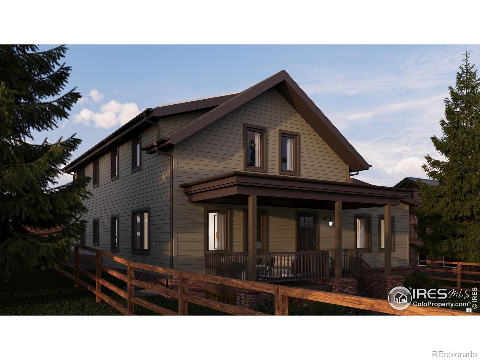 757 12th Street, Boulder, CO 80302, ,Land,For Sale,12th,RECIR995992