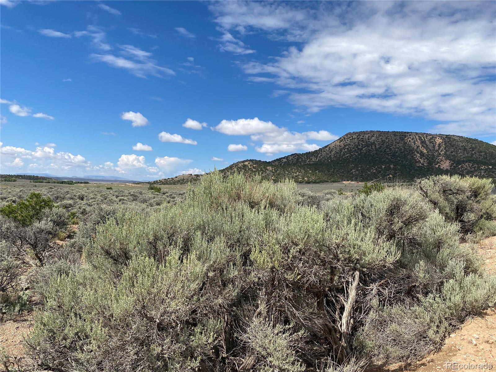 Slegers Road, Fort Garland, CO 81133, ,Land,For Sale,Slegers,REC5421849