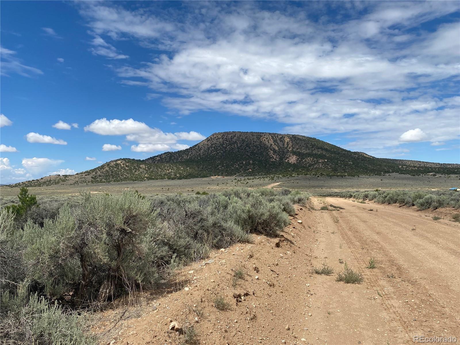 Slegers Road, Fort Garland, CO 81133, ,Land,For Sale,Slegers,REC5421849