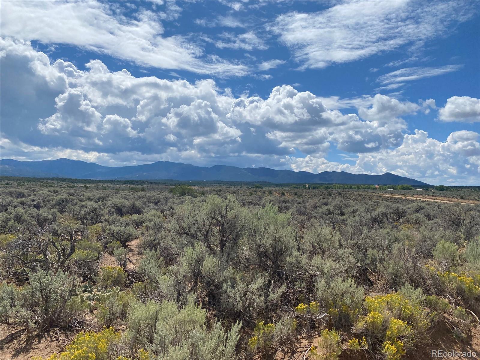 Slegers Road, Fort Garland, CO 81133, ,Land,For Sale,Slegers,REC5421849