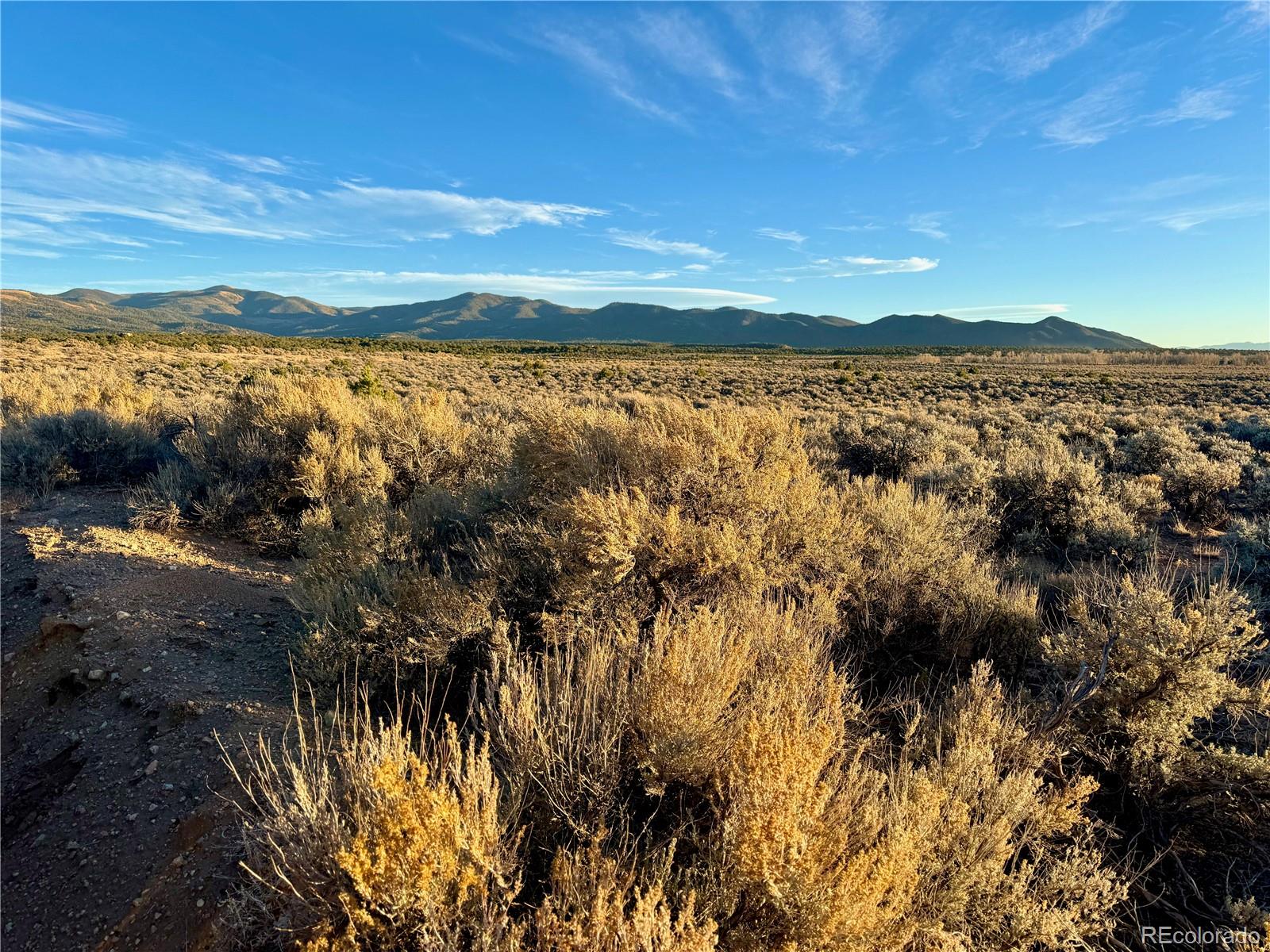 Slegers Road, Fort Garland, CO 81133, ,Land,For Sale,Slegers,REC5421849