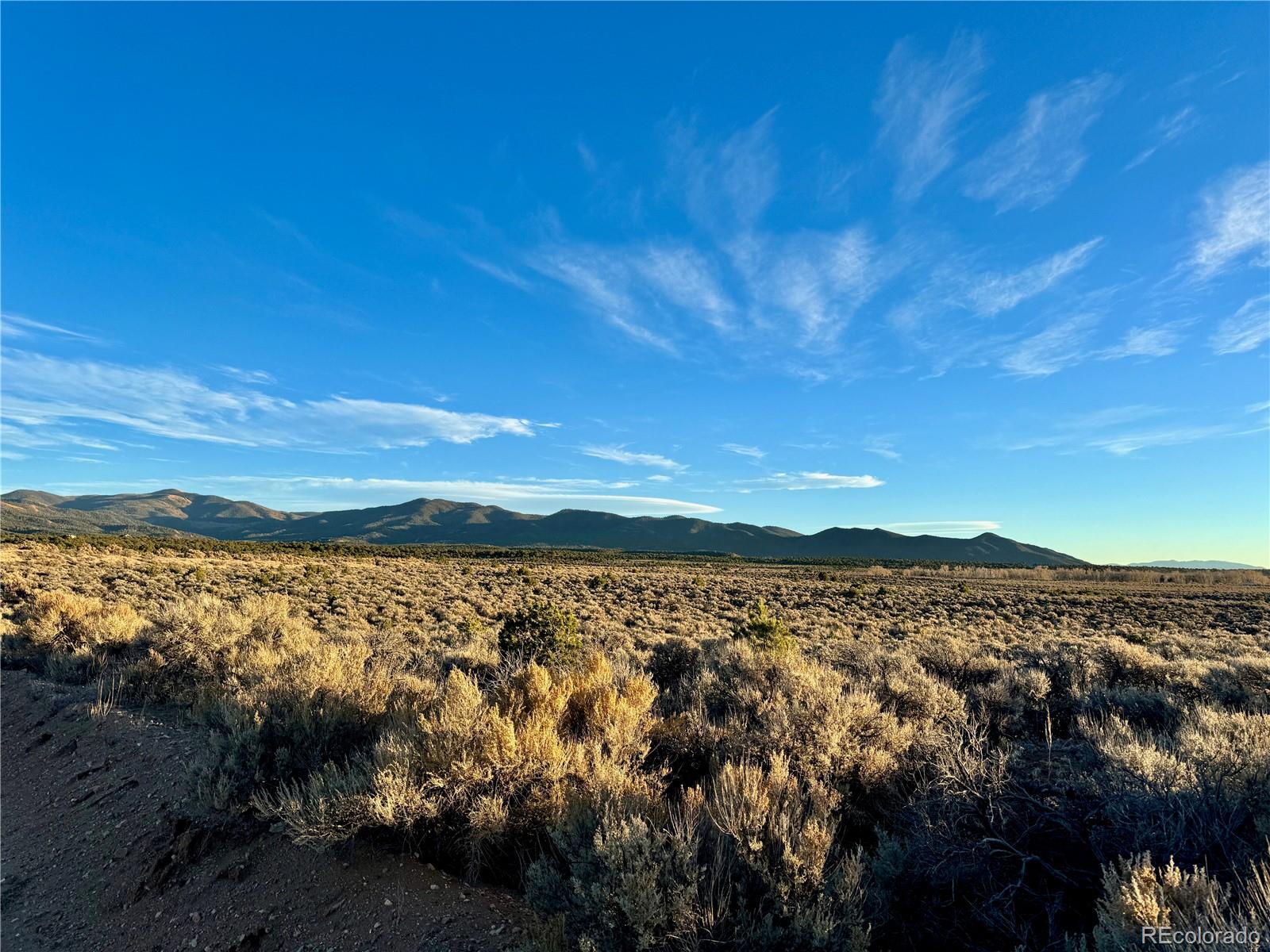 Slegers Road, Fort Garland, CO 81133, ,Land,For Sale,Slegers,REC5421849