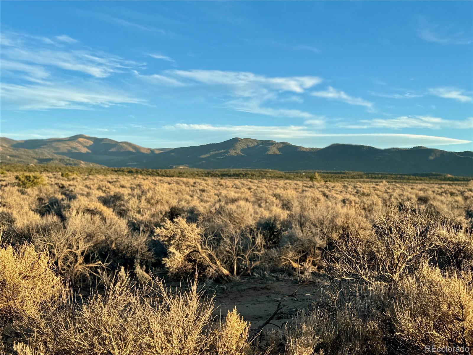 Slegers Road, Fort Garland, CO 81133, ,Land,For Sale,Slegers,REC5421849