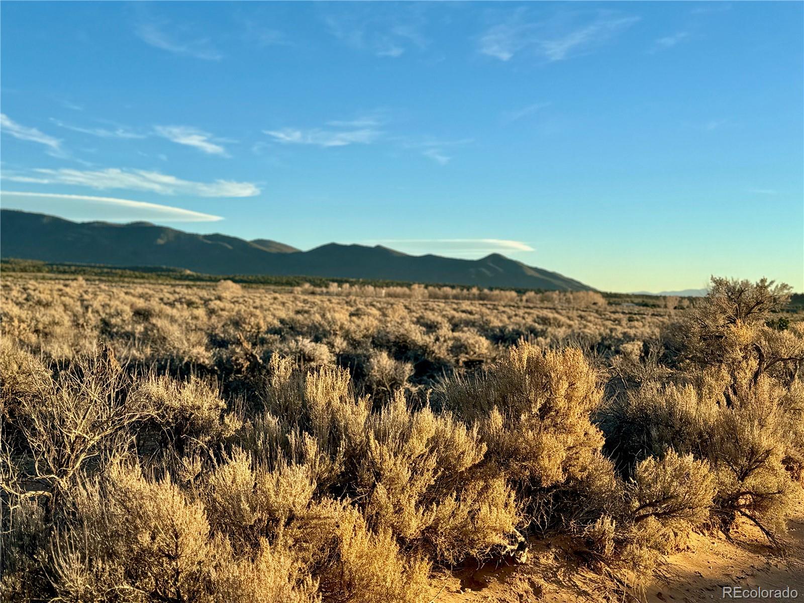 Slegers Road, Fort Garland, CO 81133, ,Land,For Sale,Slegers,REC5421849