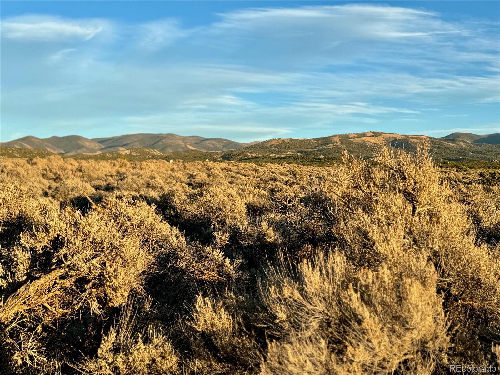 Slegers Road, Fort Garland, CO 81133, ,Land,For Sale,Slegers,REC5421849